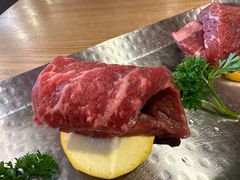 -赤坂亭·M9和牛烧肉·铁板烧(合肥万象城店)