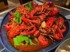 -红盔甲·小龙虾(长寿路店)