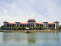 -集美鳌园景区