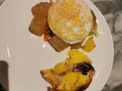 -深圳同泰万怡酒店·万荟轩自助餐厅(同泰店)