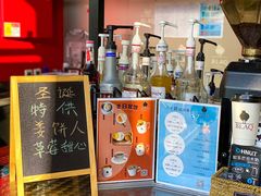 -BLAQ咖啡(骏豪店)