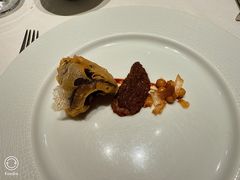 -荣轩(新荣记环球金融中心店)