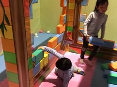 -蒙特利亲子乐园