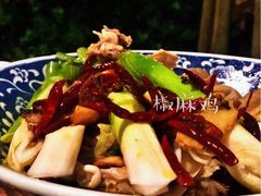 -江南驿·二十余年创意杭帮味(良渚玉鸟集店)