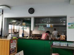 大堂-许记大碗皮肚面馆(三条巷店)