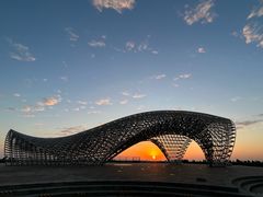 -南汇嘴观海公园