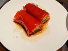 -万荟轩海鲜·粤式点心自助餐厅(蓝海风万怡酒店)