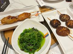-七八冷面·延边朝鲜族美食(世纪汇店)