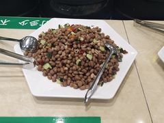 -福慧缘清心素食(峨眉山前店)