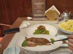 -鸭匠食府·挂炉烤鸭·新京菜(阜成路店)