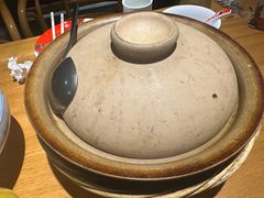 -村长家的疙瘩汤·东营菜(东营茶城店)