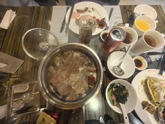 -老南京·橘暮自助餐厅(南京圣和府邸酒店)