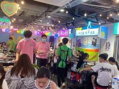 -玄希浪漫厨房·韩料烤肉(湖滨银泰in77店)