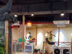 -西昌老号李小肠特色烧烤园(温江店)