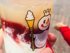 -蜜雪冰城(浙江大学店)