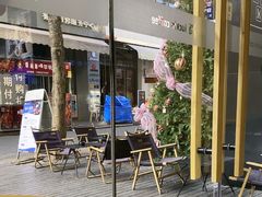 -瑞幸咖啡(龙岩万达广场金街店)