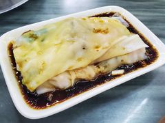鸡蛋瘦肉肠-穗银肠粉店(东川路店)