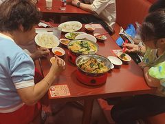 -喜家德虾仁水饺(北京超极合生汇店)
