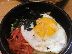 -肉甲韩国木炭烤肉(新壹街1店)