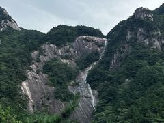 -罗田天堂寨风景区