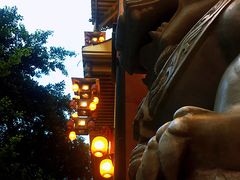 -老码头火锅(玉林店)