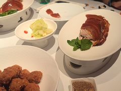 -四季民福烤鸭店(王府井东安门店)