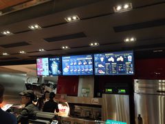 -麦当劳(新王府井店)