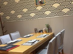 -昱匠·日本料理(金融街店)