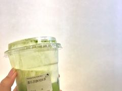 -喜茶(东莞汇一城店)