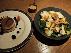 -老欧洲咖啡·西餐(后湖店)