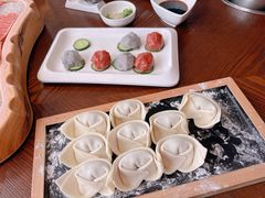-东海怡品海鲜豆捞(舟宿夜江店)