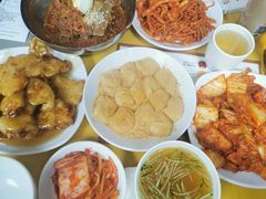 全家福-屋里家延边朝鲜族冷面(南园店)