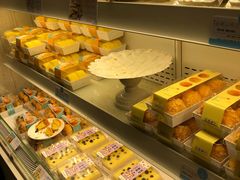 -好利来.生日蛋糕(杨家坪店)