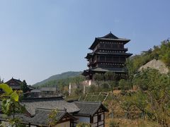 -径山寺