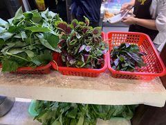 -溪畔如家土菜馆