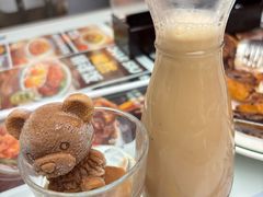-文通冰室(东方宝泰店)