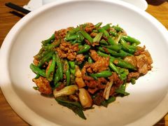 -茅炒屋龙虾·烧烤·湘菜(新河路店)