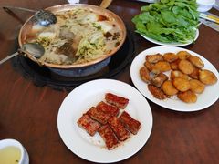-腾益清真铜瓢牛肉馆