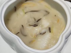 宋嫂鱼羹-杭州西子湖四季酒店·金沙厅