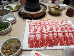 -阳坊大都涮羊肉(阳坊总店)