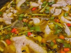 -蜀厨小匠·民间川菜(犀浦店)
