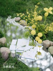 -Sugar苏格婚礼策划工作室