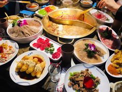 -小龙坎火锅(春熙太古里店)