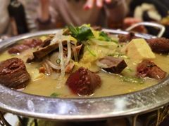 -圣夜东北菜烧烤·夜宵·龙虾(胥江路店)