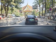 -西双版纳傣族园