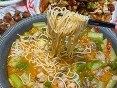 -江味龙虾馆·裸蓝龙虾(南山店)