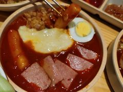 -喜来稀肉(北外滩白玉兰广场店)