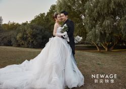 -新奕映像摄影机构