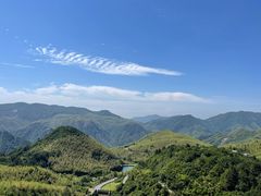-江南天池