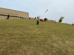 -盘龙城遗址博物院